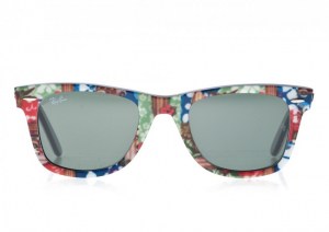 Dámské sluneční brýle Ray-Ban RB 2140 1137