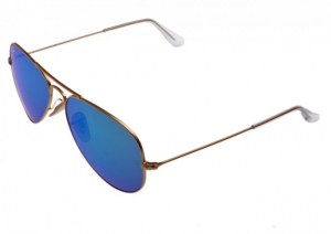 Dámské sluneční brýle Ray-Ban RB 3025 112/17 AVIATOR