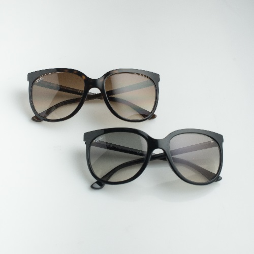 unisex brýle ray-ban